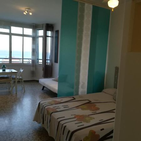 Vistas Al Mar Apartment Torremolinos Exterior foto