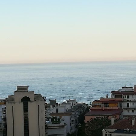 Vistas Al Mar Apartment Torremolinos Exterior foto