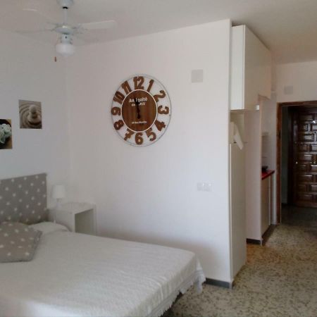 Vistas Al Mar Apartment Torremolinos Exterior foto