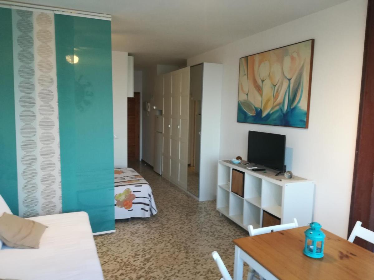 Vistas Al Mar Apartment Torremolinos Exterior foto