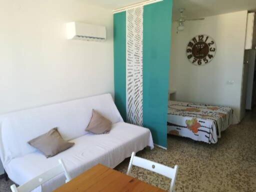 Vistas Al Mar Apartment Torremolinos Exterior foto