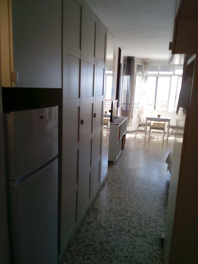 Vistas Al Mar Apartment Torremolinos Exterior foto